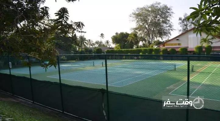 شانگری لاس راسا سایانگ پنانگ